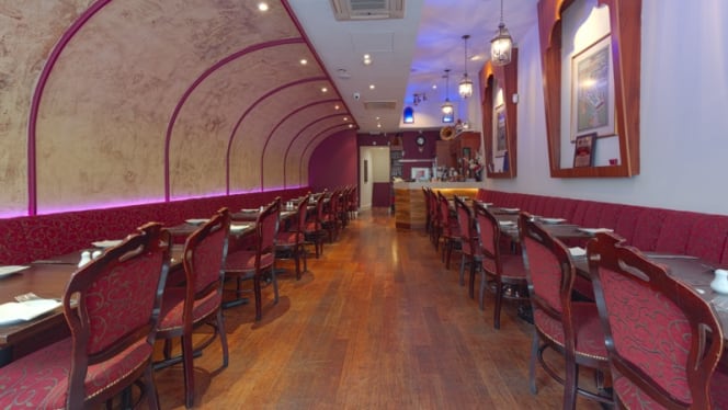 Durbar Tandoori Restaurant - 6