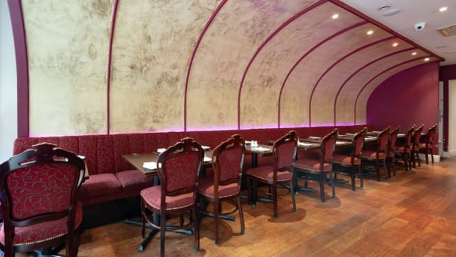 Durbar Tandoori Restaurant - 5