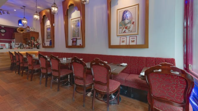 Durbar Tandoori Restaurant - 3