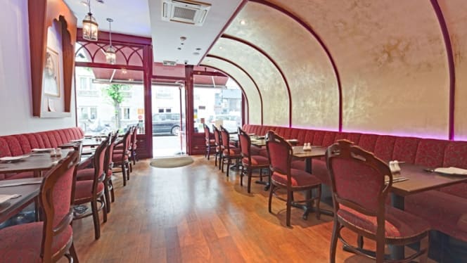 Durbar Tandoori Restaurant - 7