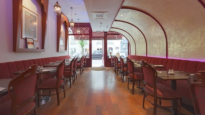 Durbar Tandoori Restaurant - 2