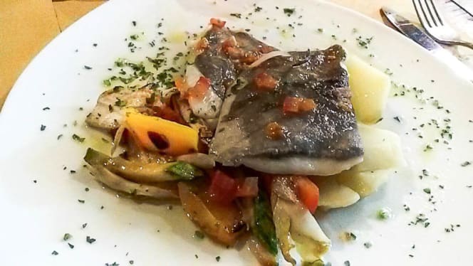 Tiflis Ristorante Braceria - 4