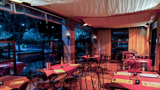 Tiflis Ristorante Braceria - 6