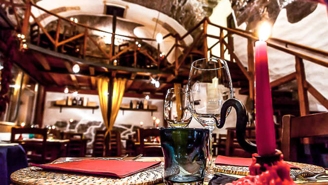 Tiflis Ristorante Braceria - 5