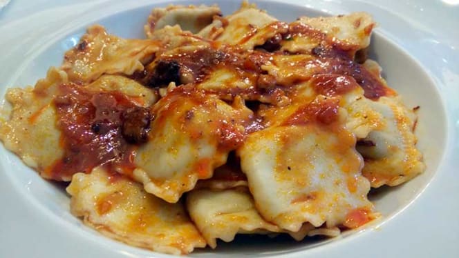 Tiflis Ristorante Braceria - 1