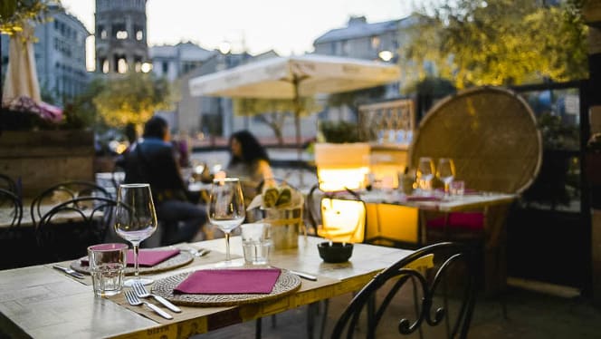 Tiflis Ristorante Braceria - 0