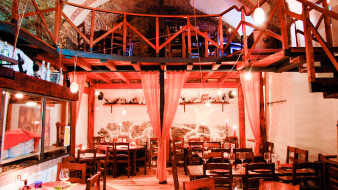 Tiflis Ristorante Braceria - 7