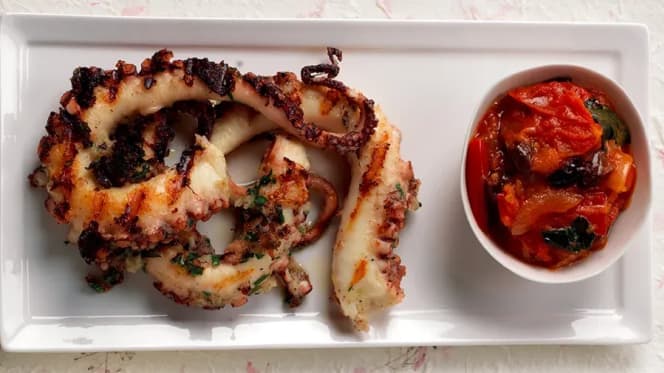 Tiflis Ristorante Braceria - 2