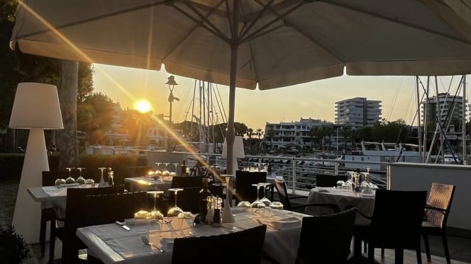 La Banchina cucina di mare - 4