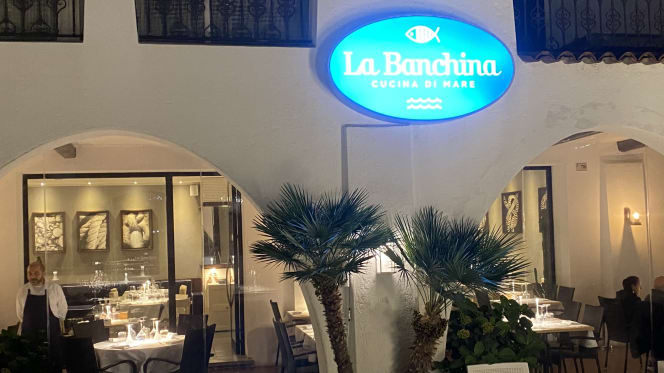 La Banchina cucina di mare - 8