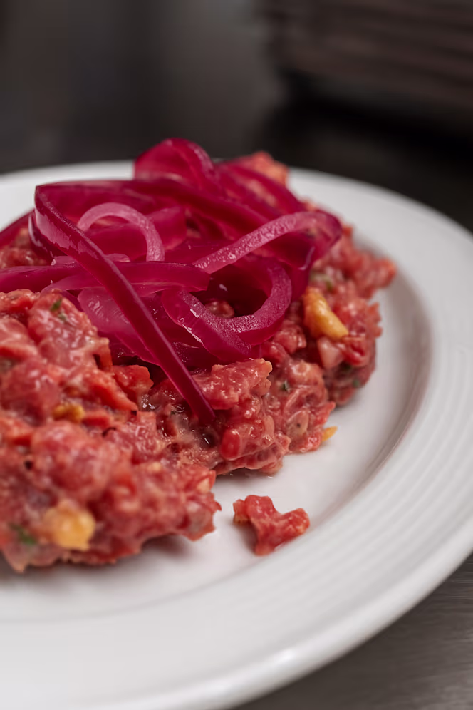 Oma Osteria Moderna - Roma - 6