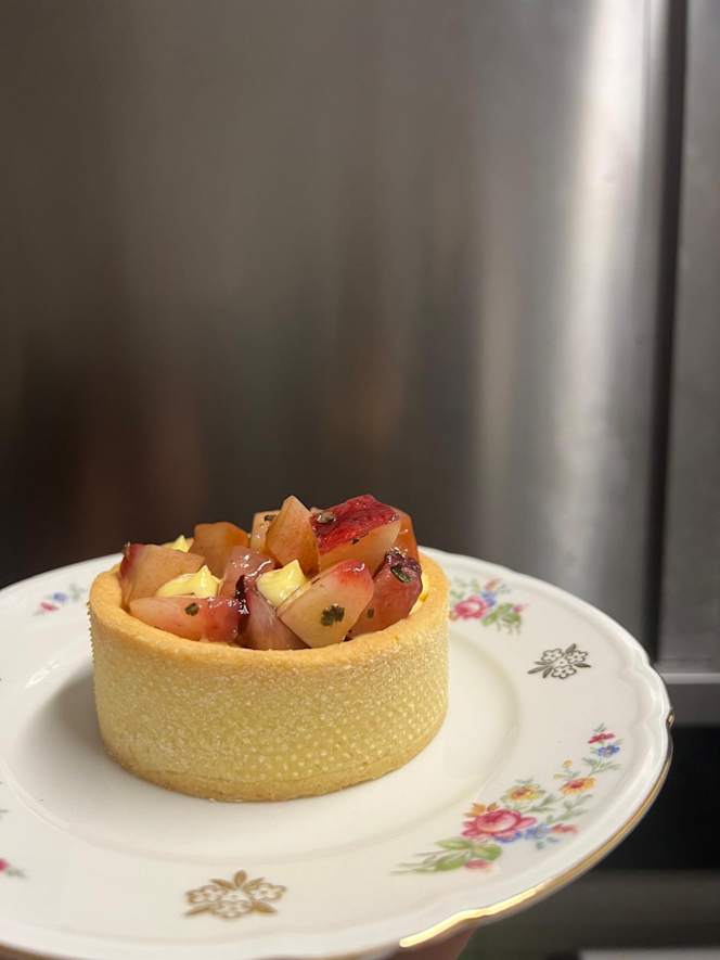 Oma Osteria Moderna - Roma - 9