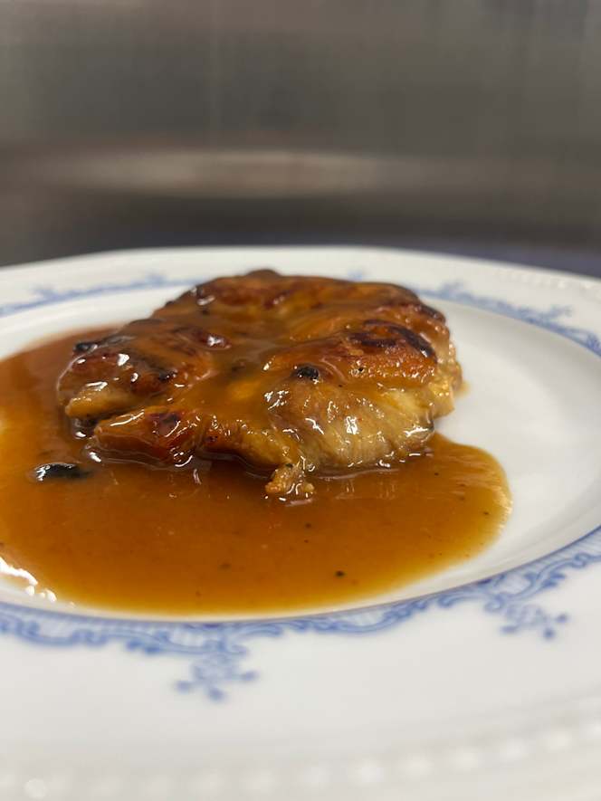 Oma Osteria Moderna - Roma - 5