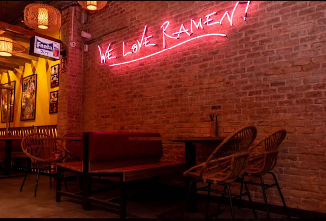 Umaimon Ramen - Aribau - 8