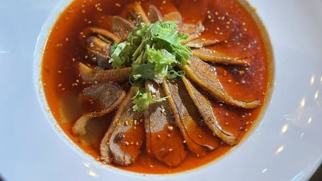 Mo Jasmine Restaurant - 9