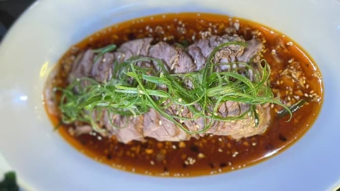 Mo Jasmine Restaurant - 0