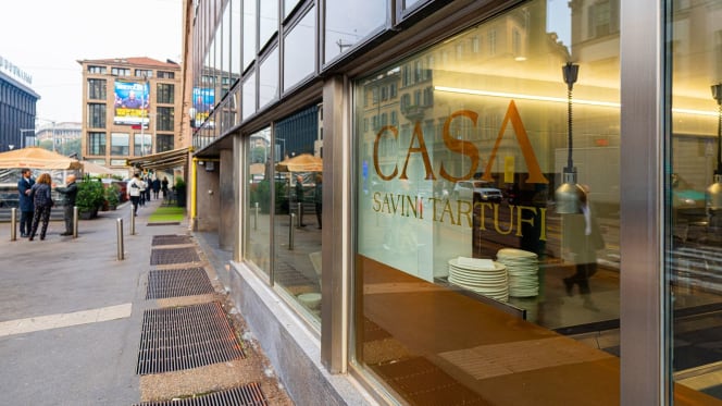 Casa Savini Tartufi - 4