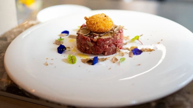 Casa Savini Tartufi - 1