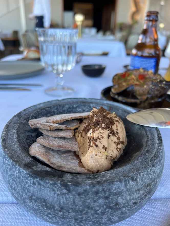 Sentez Rooftop Restaurant - 2