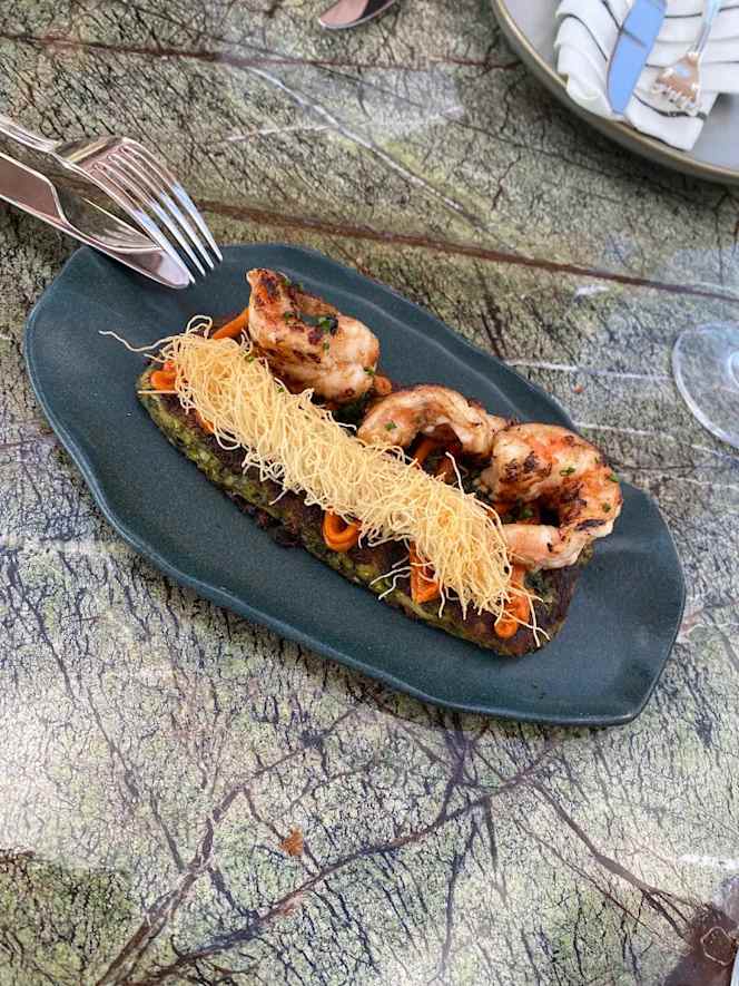 Sentez Rooftop Restaurant - 5