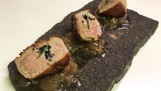 Trattoria Da Berto - 2