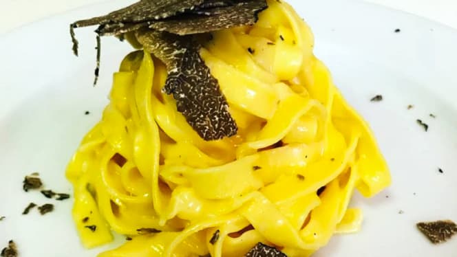 Trattoria Da Berto - 1