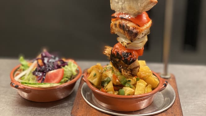 La Casita streatham - 9