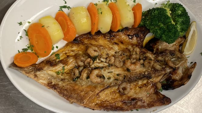 La Casita streatham - 3