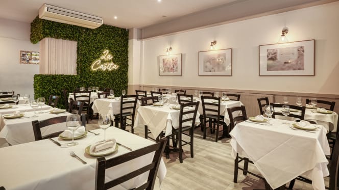 La Casita streatham - 7