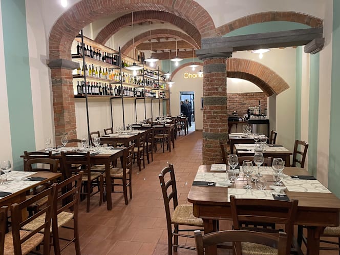 Ohana pizza cucina e cantina - 2