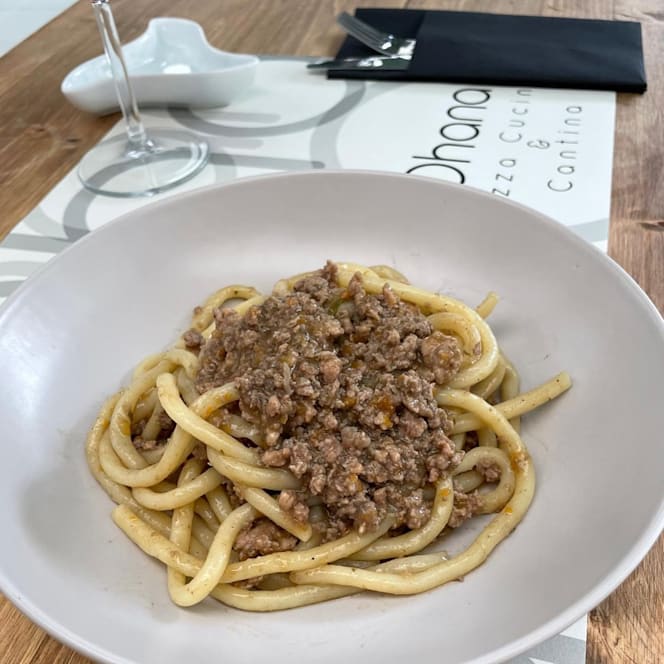 Ohana pizza cucina e cantina - 5