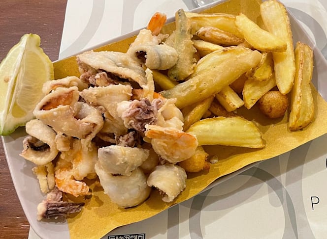 Ohana pizza cucina e cantina - 4