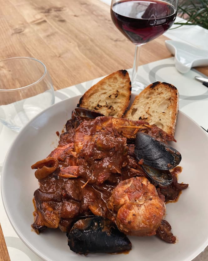 Ohana pizza cucina e cantina - 3