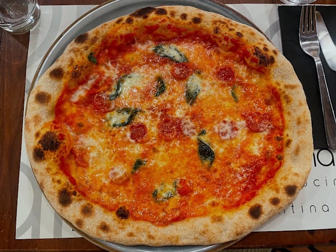 Ohana pizza cucina e cantina - 0