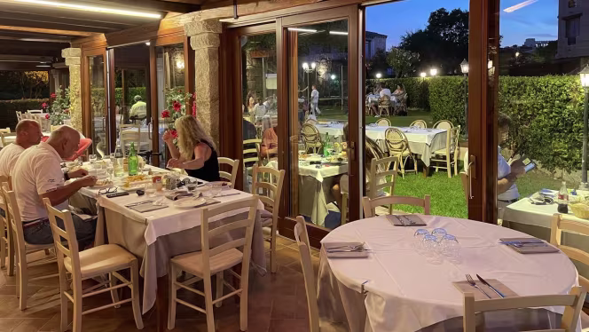 La Cà del Borgo (by Flinstone's) - 5