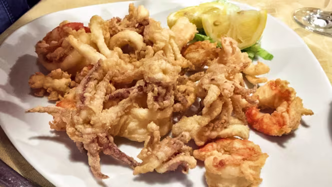 La Cà del Borgo (by Flinstone's) - 3