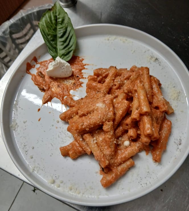 Tagliere Divino - Trattoria Napoletana - 2