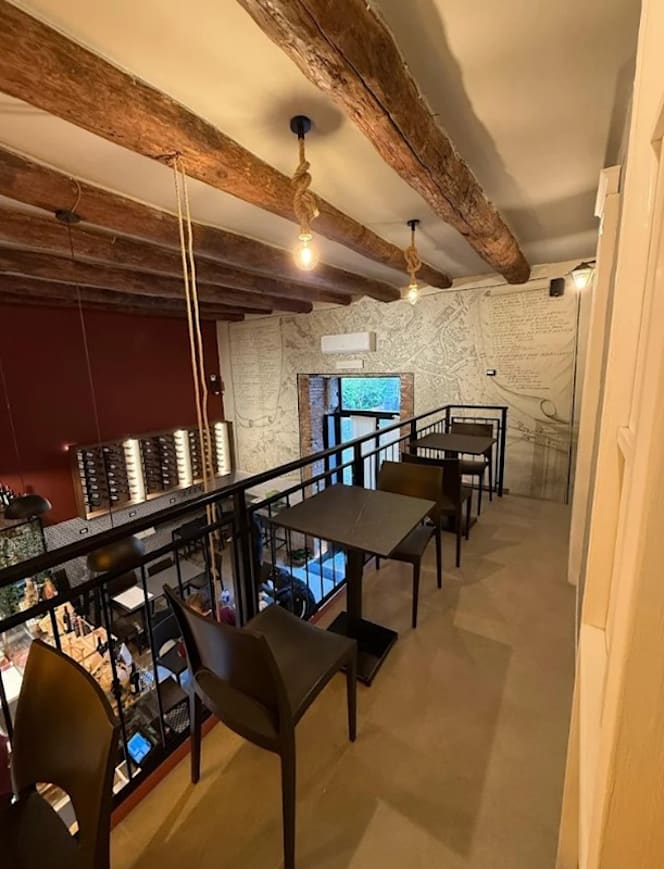 Tagliere Divino - Trattoria Napoletana - 8