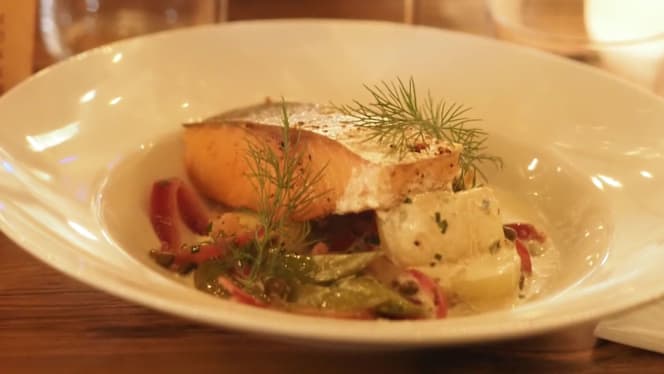 Dyröns Värdshus - 2