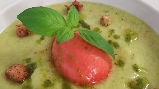 Le Bistroquet du Tadorne - 4