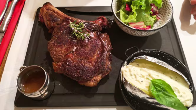 Le Bistroquet du Tadorne - 7