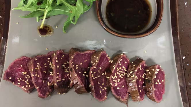 Le Bistroquet du Tadorne - 2