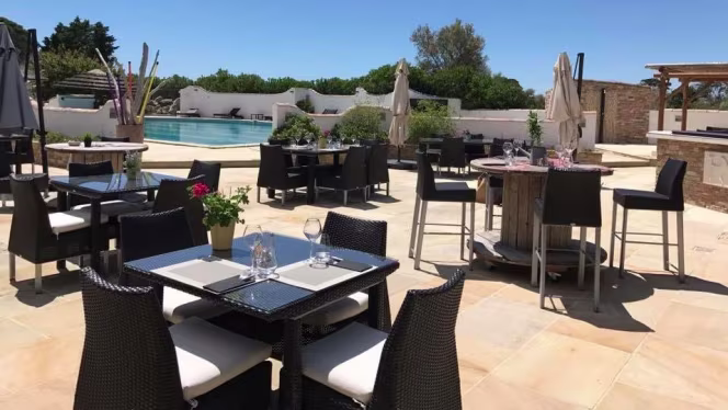 Le Bistroquet du Tadorne - 1