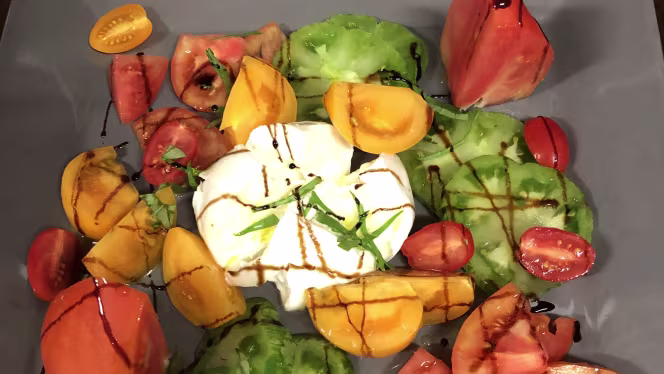 Le Bistroquet du Tadorne - 3