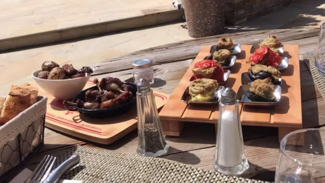 Le Bistroquet du Tadorne - 5