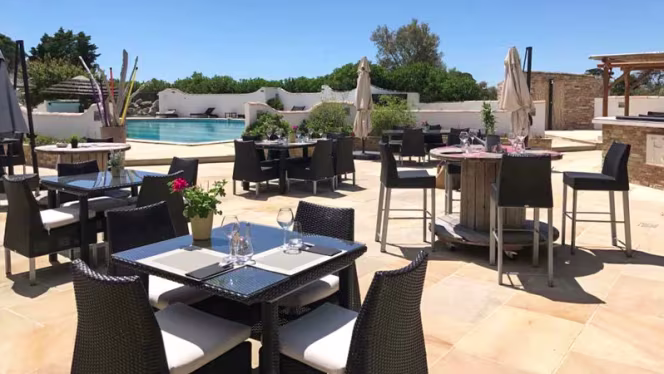 Le Bistroquet du Tadorne - 0