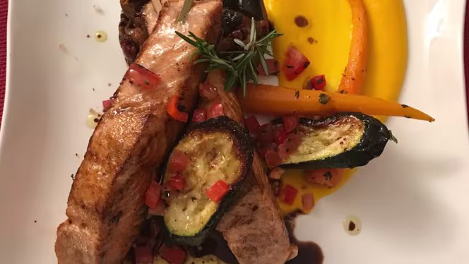 Le Bistroquet du Tadorne - 6