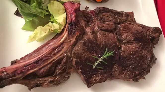 Le Bistroquet du Tadorne - 8