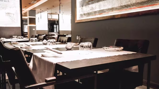 Eurasia Sushi Restaurant - Vigonza - 7