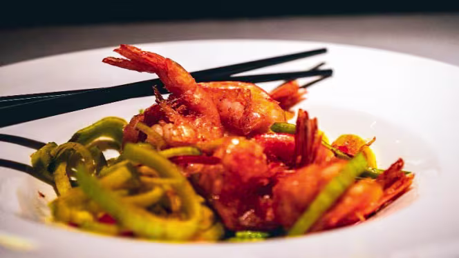 Eurasia Sushi Restaurant - Vigonza - 9